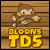 Bloons Tower Defense 5 Walkthrough