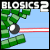 Blosics 2 Walkthrough