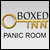 Boxed Inn: Panic Room Walkthrough