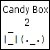 Candy Box 2 Walkthrough