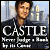 Castle: Never Judge A Book By Its Cover