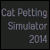 Cat Petting Simulator 2014