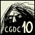CGDC10 Entries are now online!