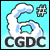 CGDC6 Entries are now online!