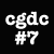 CGDC #7