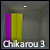 Chikarou 3 Walkthrough