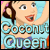 Coconut Queen Walkthrough