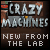 Crazy Machines: <br />New from the Lab