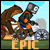CycloManiacs: Epic