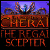 The Dark Hills of Cherai: <br />The Regal Scepter