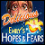 Delicious: Emily's Hopes & Fears