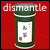 Dismantlement: Tea Canister
