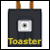 Dismantlement: Toaster Walkthrough