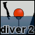 Diver 2