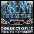 Dream Chronicles: <br />The Book of Air