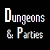 Dungeons and Parties
