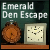 Emerald Den Escape