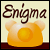 Enigma Walkthrough