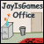 Escape 9000: JayIsGames Office