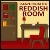Escape from the Reddish Room