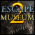 Escape the Museum 2 Walkthrough