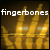 Fingerbones Walkthrough