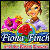 Fiona Finch and the <br />Finest Flowers