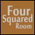 Four Squared Room
