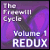 The Freewill Cycle: Volume 1 (Redux Edition)