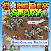 Game Dev Story