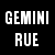 Gemini Rue