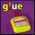Glue Walkthrough