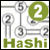Classic Hashi Light Vol. 2 Walkthrough