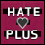 Hate Plus