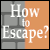 How to Escape? Walkthrough