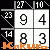 Kakuro Light Vol. 1
