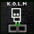 K.O.L.M.