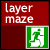 Layer Maze
