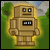 Legend of the Golden Robot