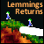 Lemmings Returns