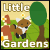 Little Gardens Walkthrough