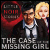 Little Noir Stories: <br />The Case of the Missing Girl