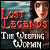 Lost Legends: The Weeping Woman
