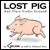 Lost Pig Walkthrough