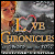 Love Chronicles: <br />The Sword and the Rose