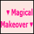 Magical Makeover