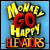 Monkey GO Happy Elevators