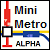 Mini Metro (Alpha)