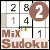 Mix Sudoku Light Vol. 2