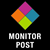 Monitor Post